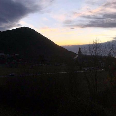 Studio Agreable Et Cosy Avec Vue Sur Les Memises Толлон Экстерьер фото