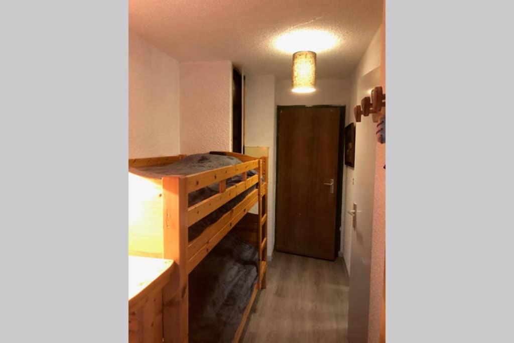 Studio Agreable Et Cosy Avec Vue Sur Les Memises Толлон Экстерьер фото
